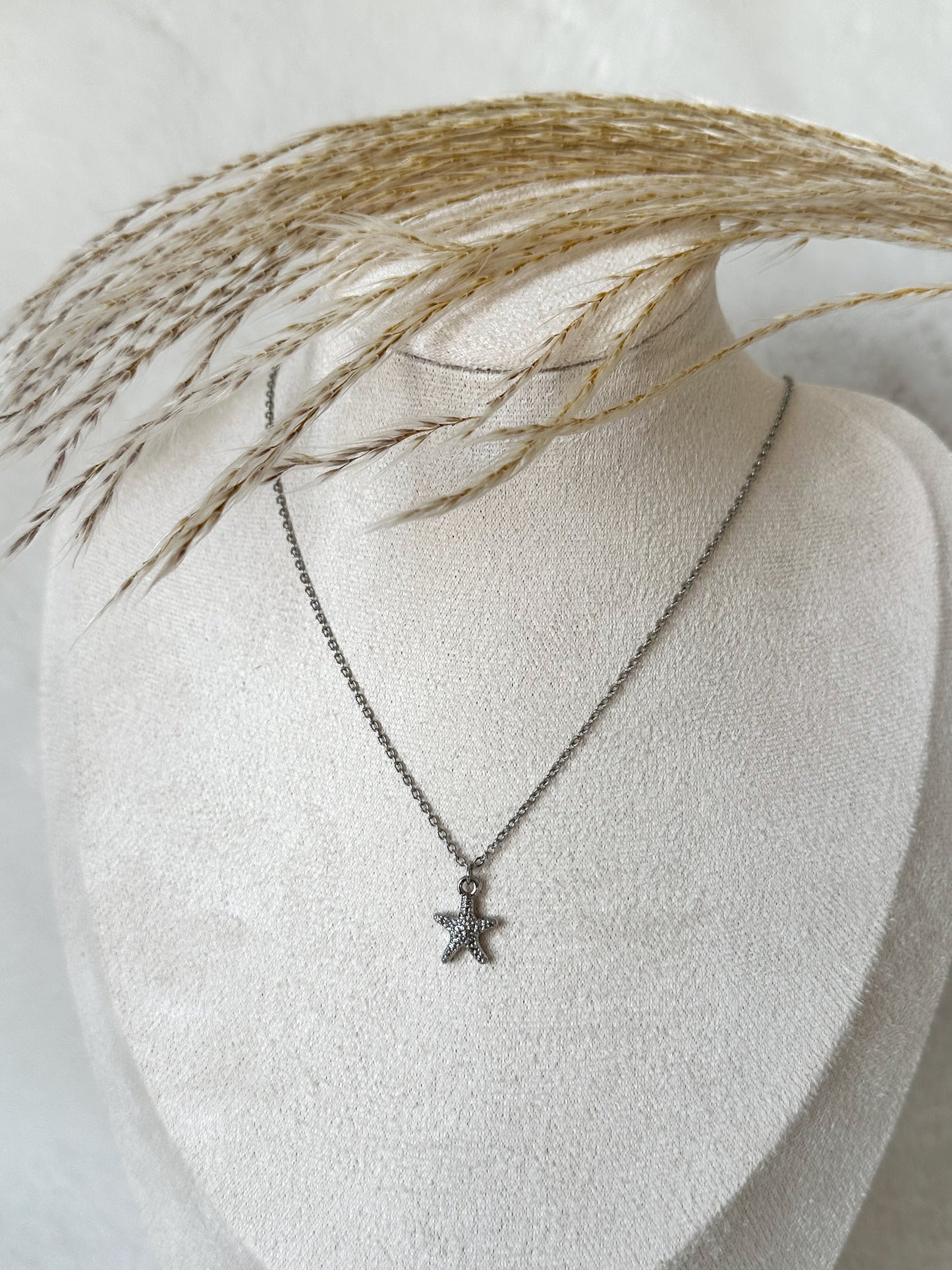 Starfish ~ Kette