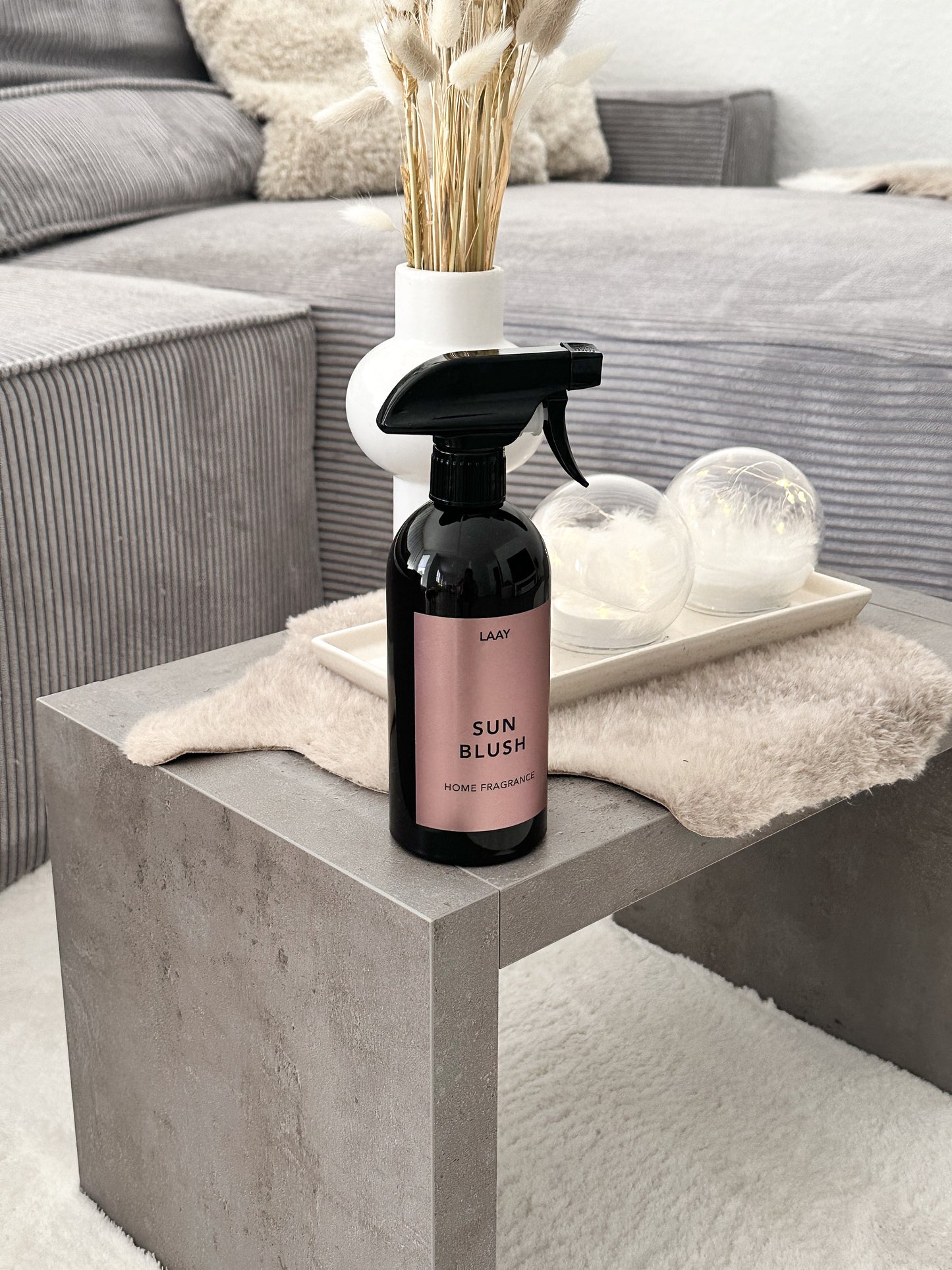 SUN BLUSH ~ Raumspray 500ml