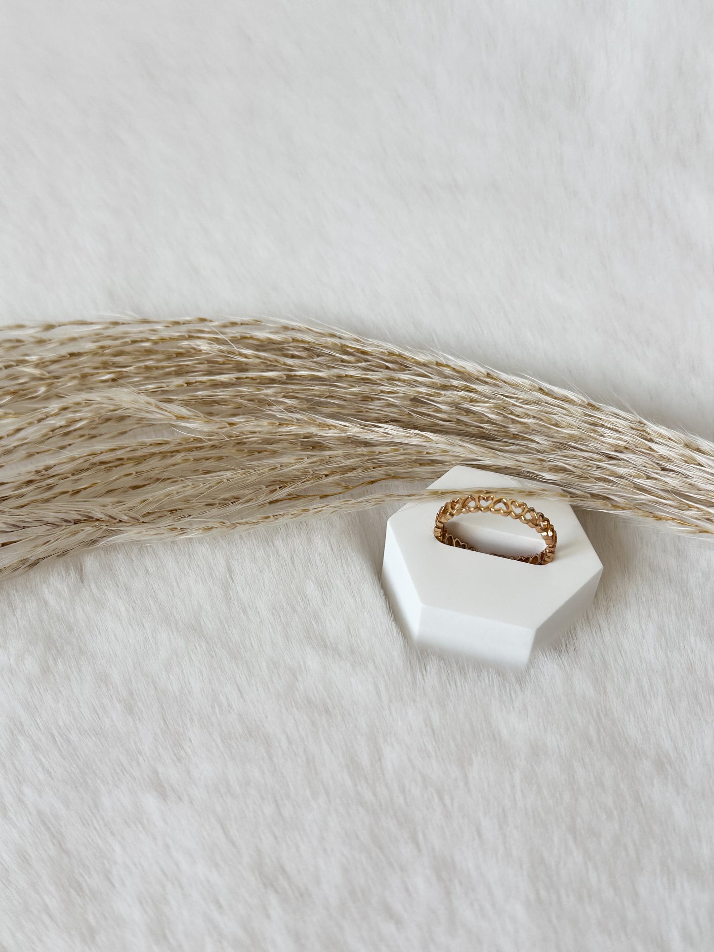Heart Mini ~ Ring