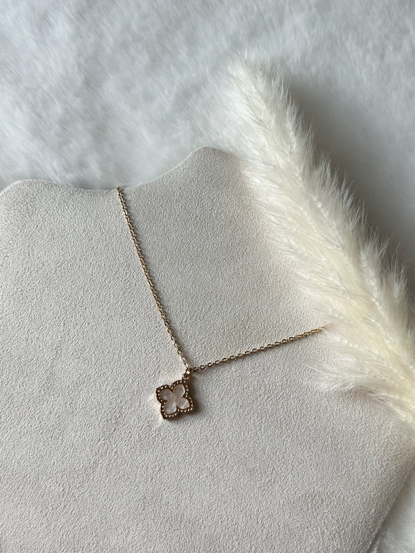 Dublin Glam ~ Kette