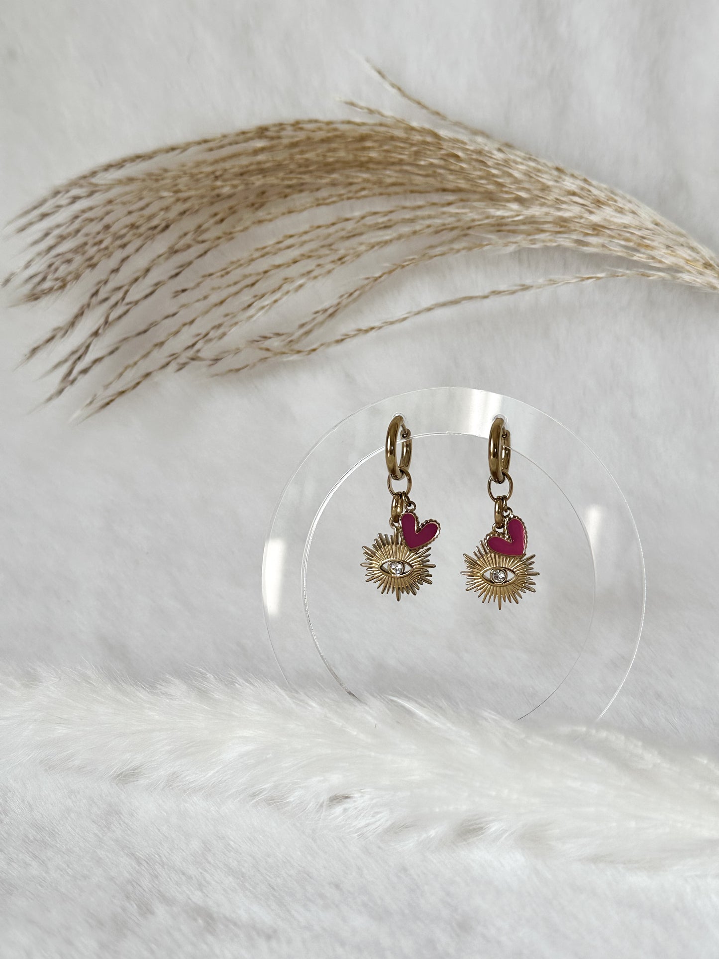 Ibiza earrings