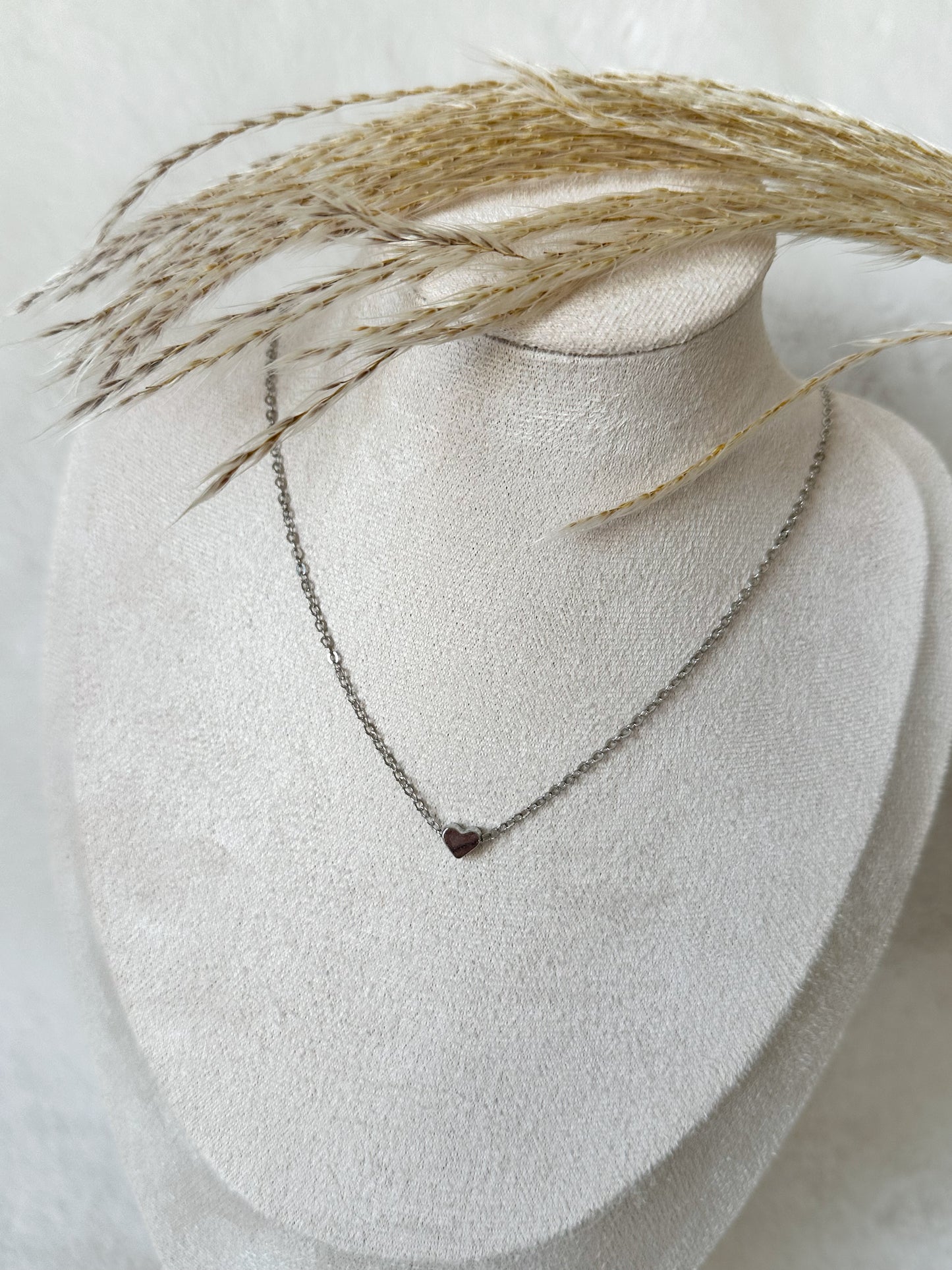 Heart ~ Kette