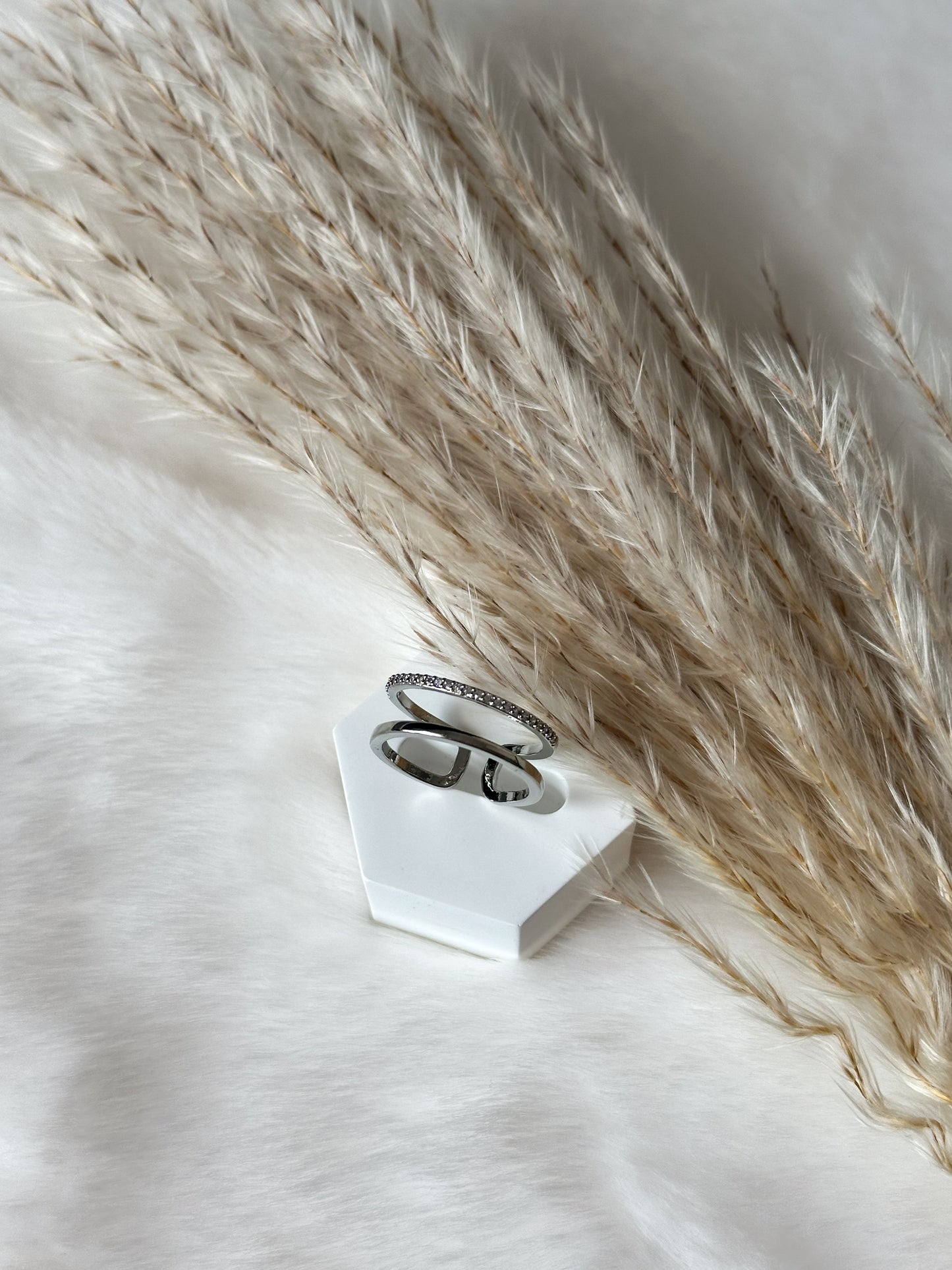 Daily Glam ~ Ring