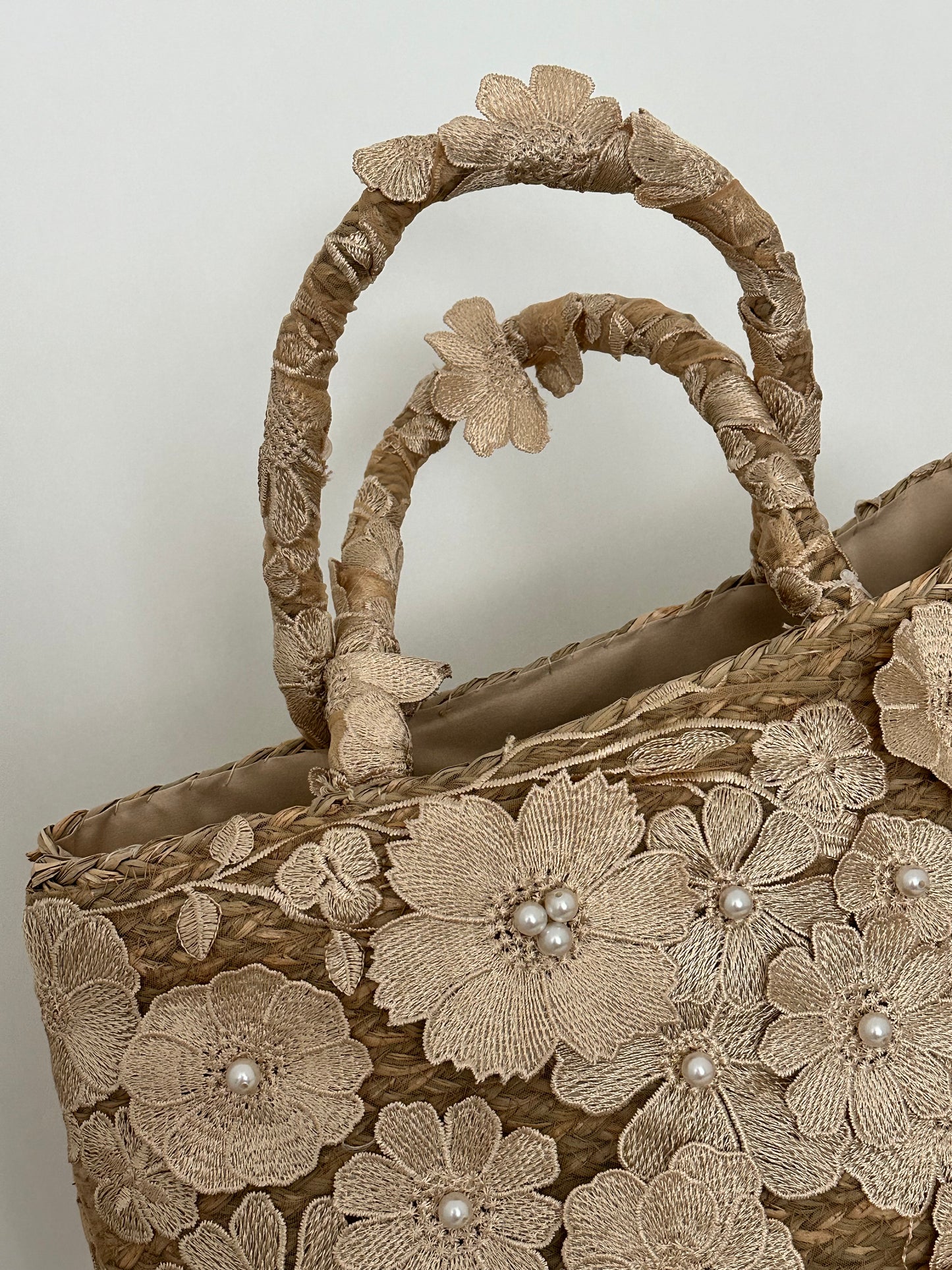 Pearl ~ Bag