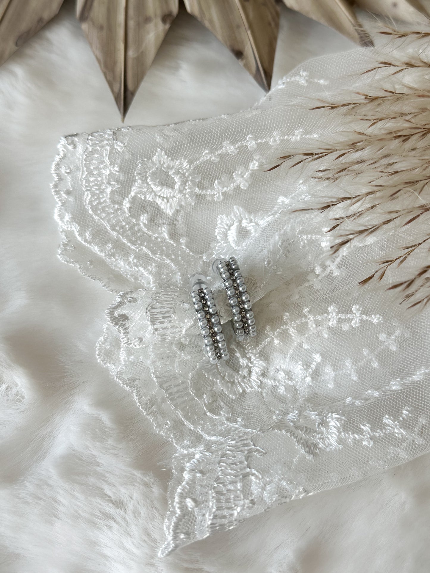 Pearl Dream ~ Kreolen