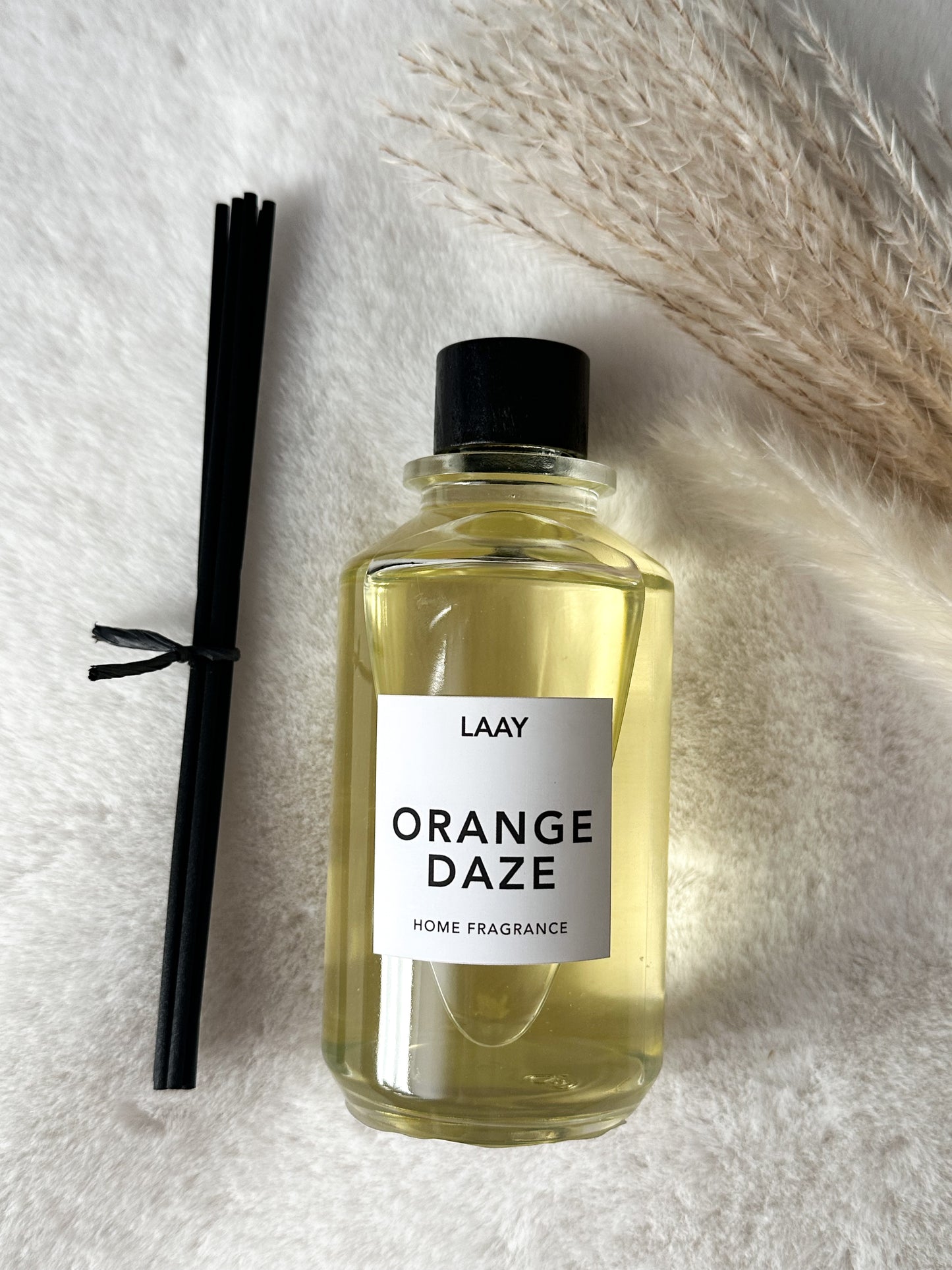 ORANGE DAZE ~ Raumduft 250ml
