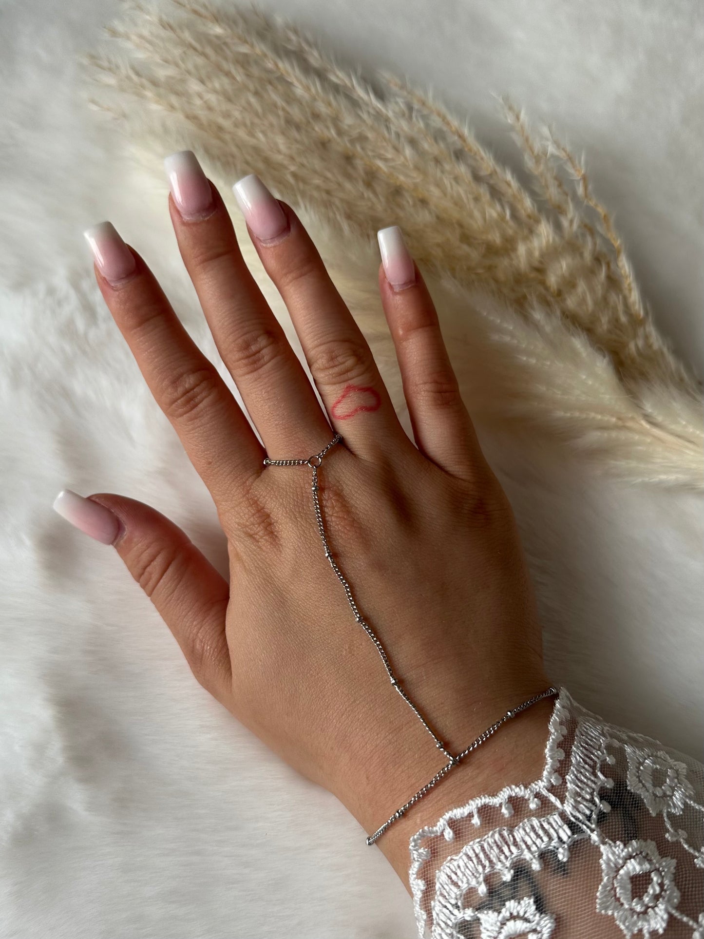 Daily ~ Armband
