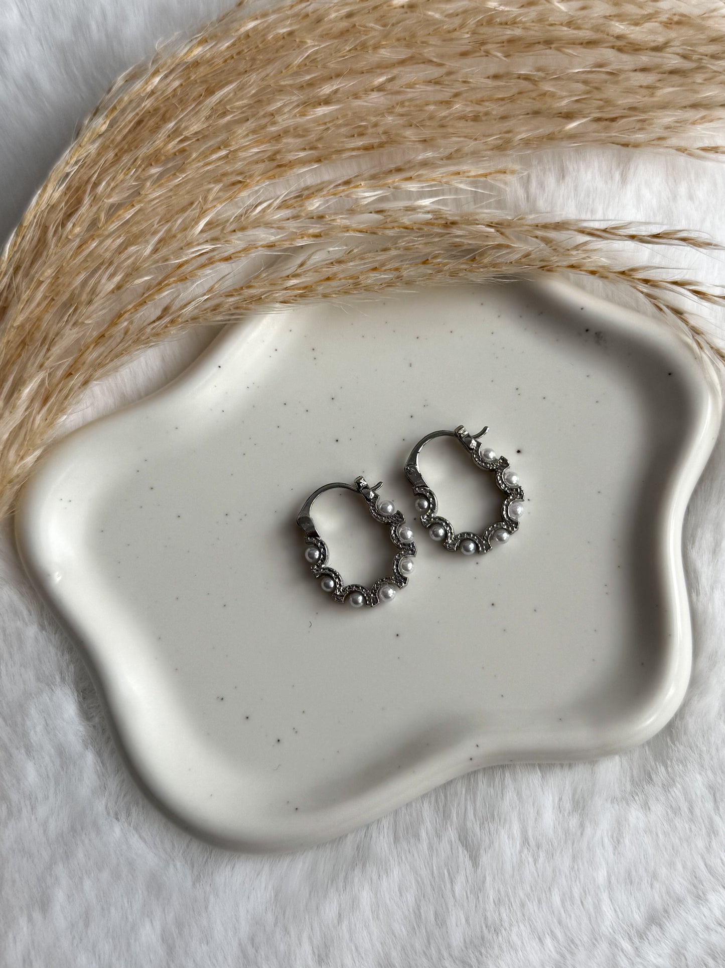 Pearl Dream Mini ~ Kreolen