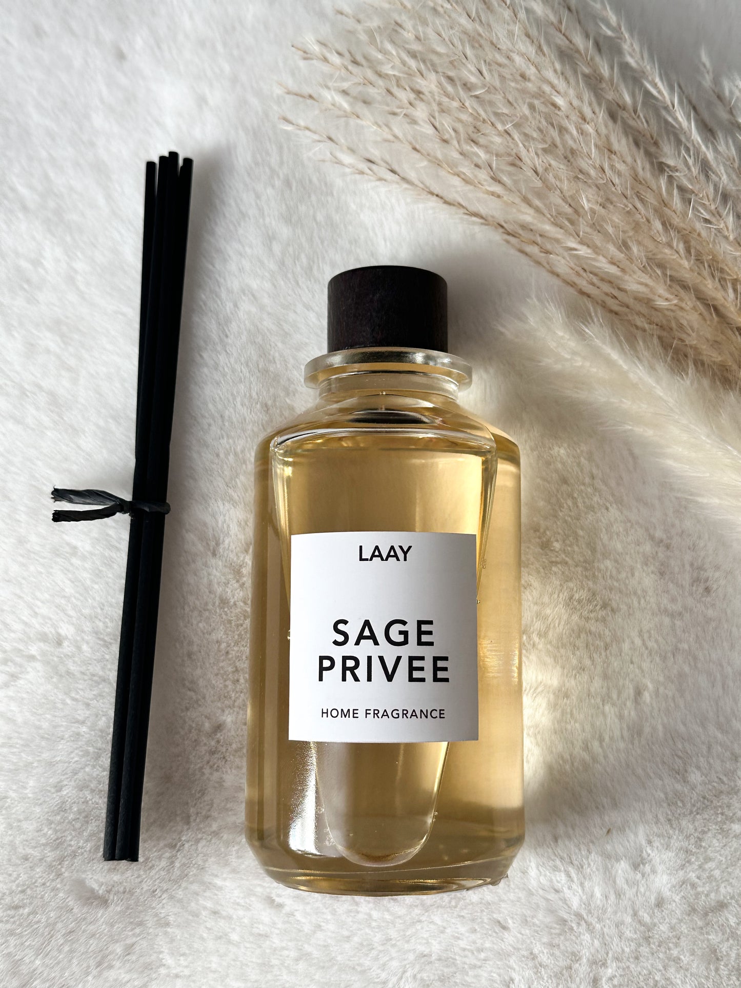 SAGE PRIVEE ~ Raumduft 250ml