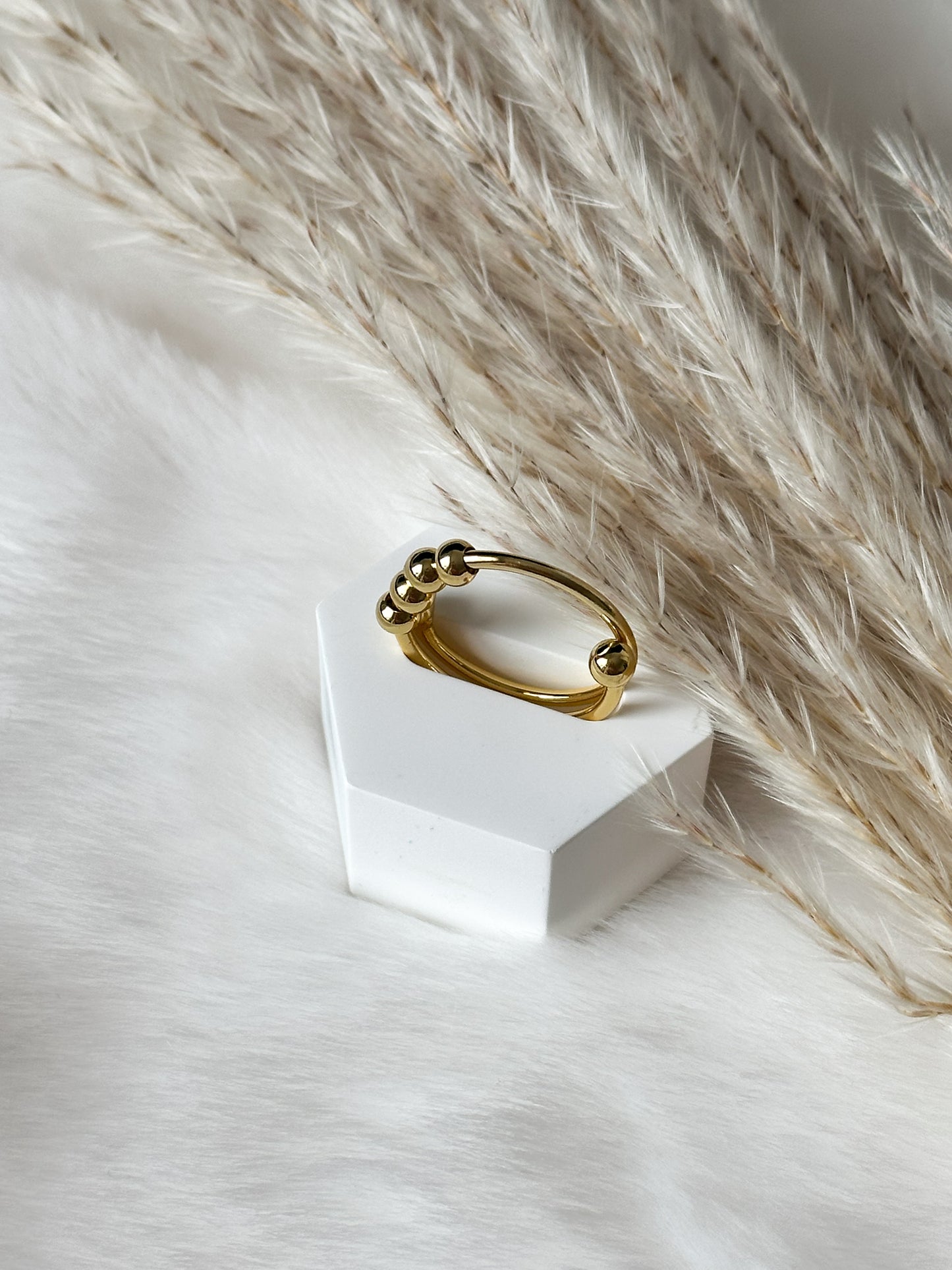 Balance ~ Ring