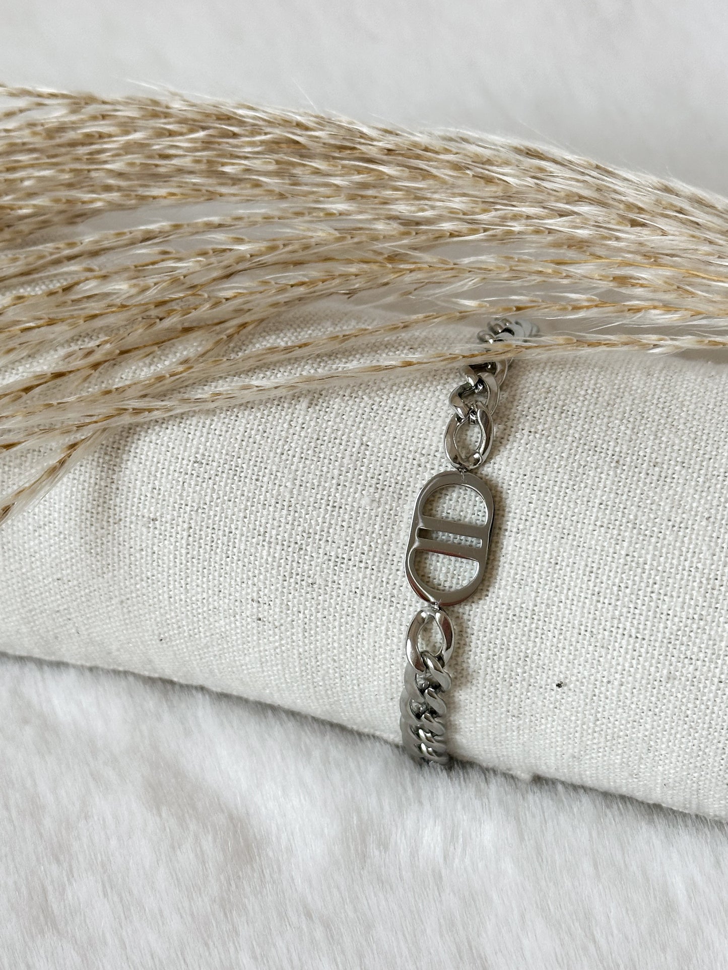 Paris ~ Armband