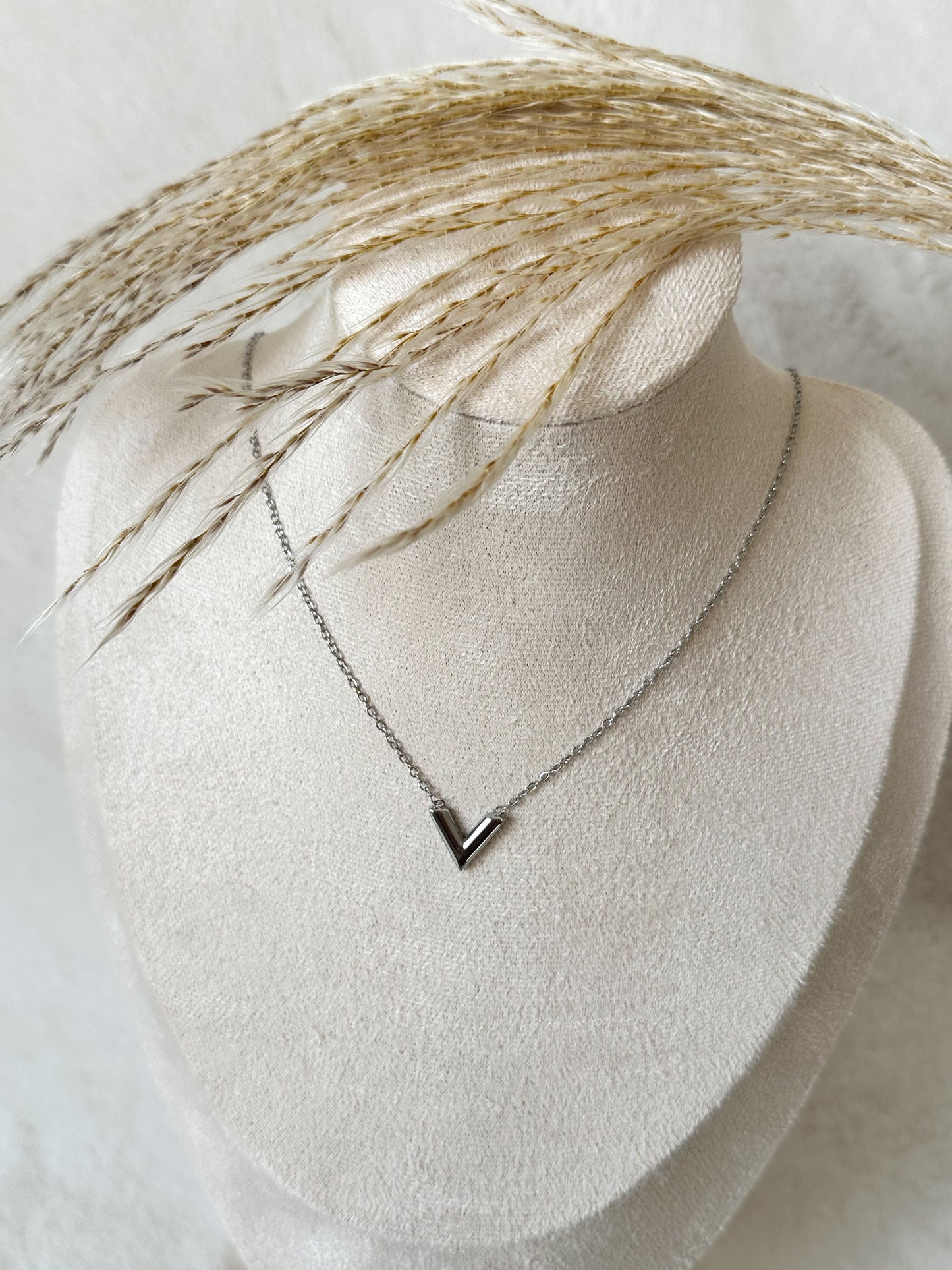 Luxury Necklace Gold
