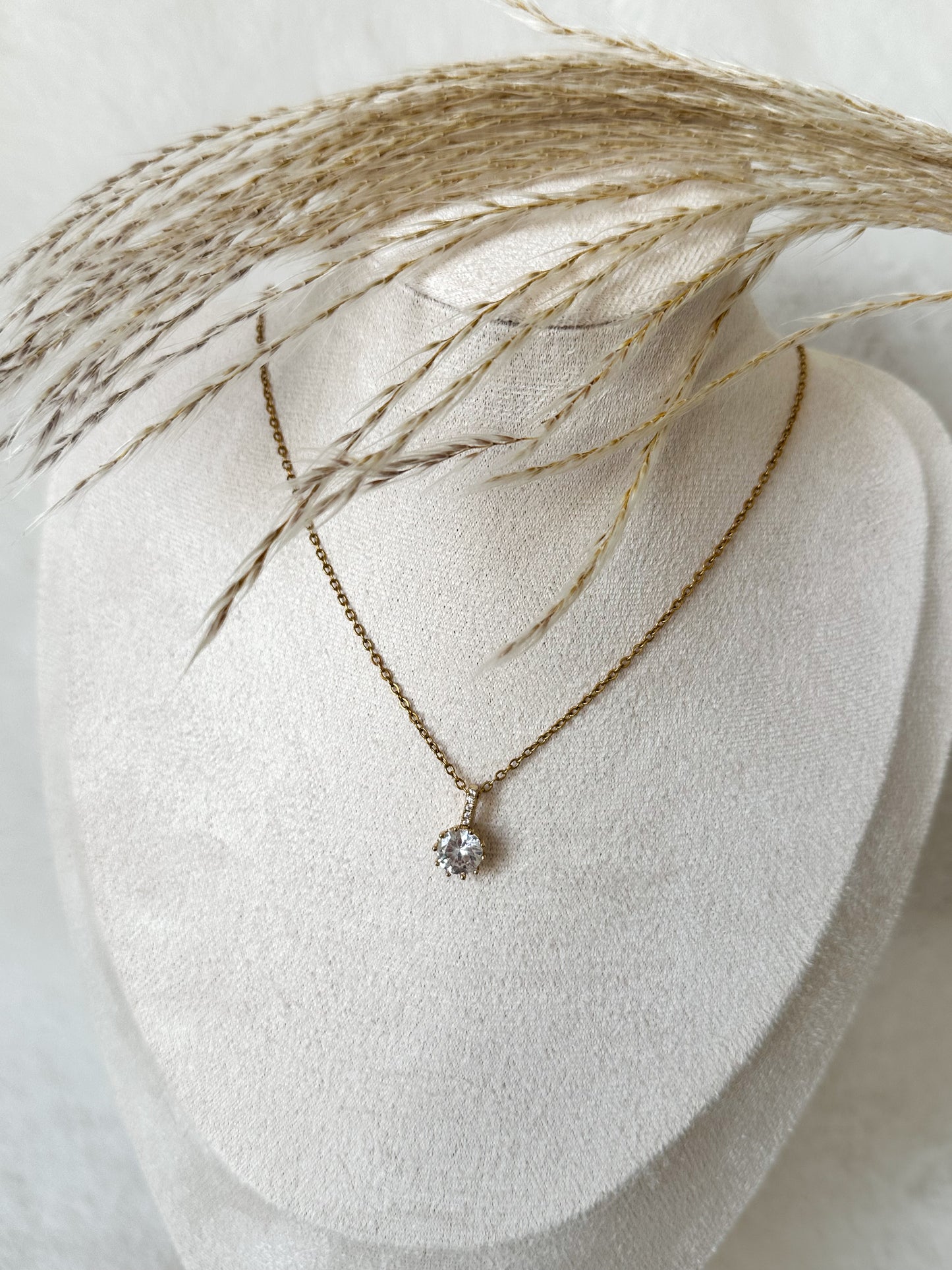 Diamond ~ Kette