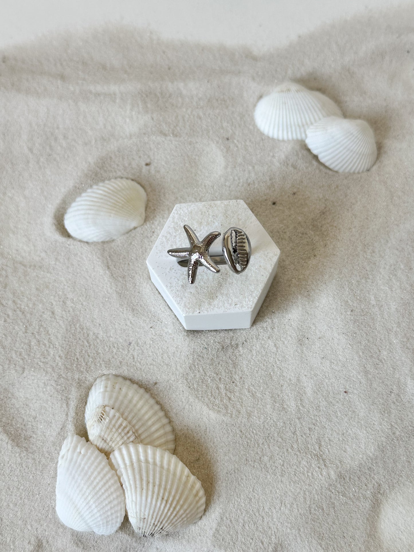 Ocean ~ Ring