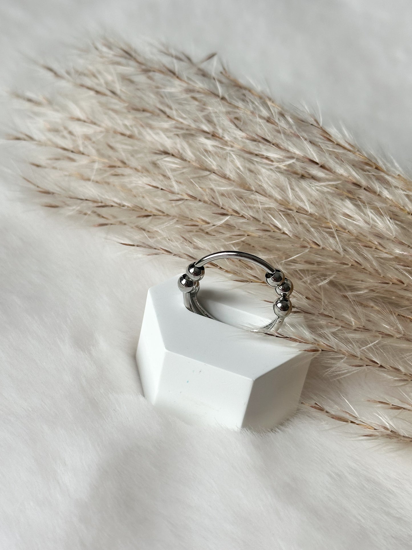 Balance ~ Ring