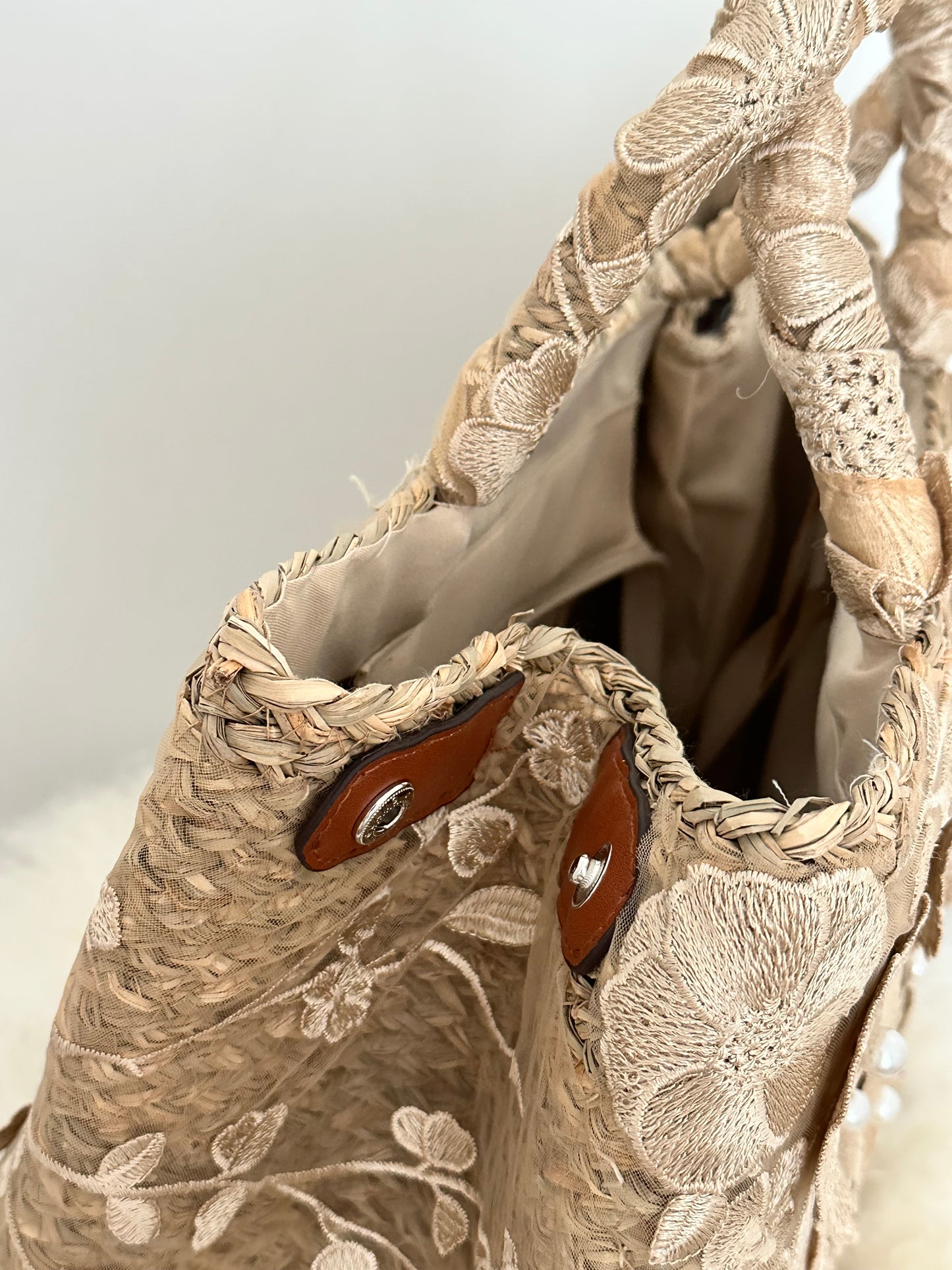 Pearl ~ Bag