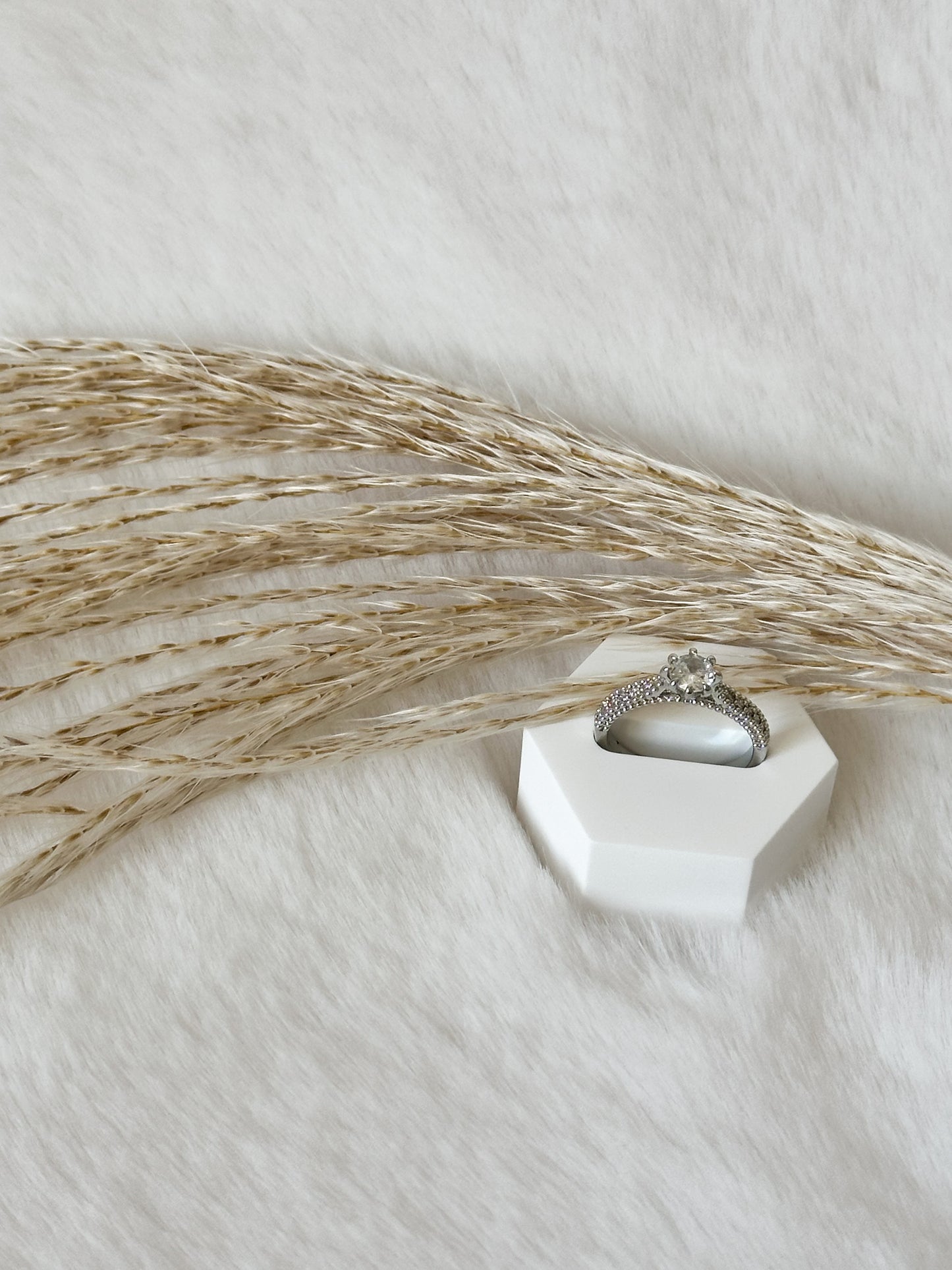 Glam ~ Ring