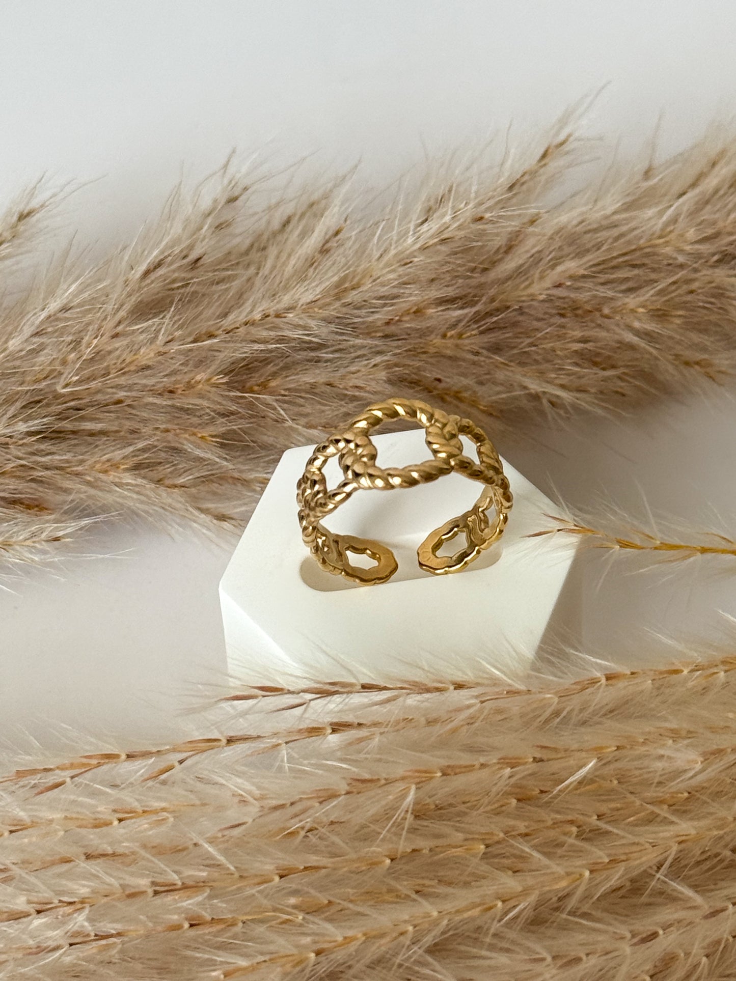 Sorienne ~ Ring