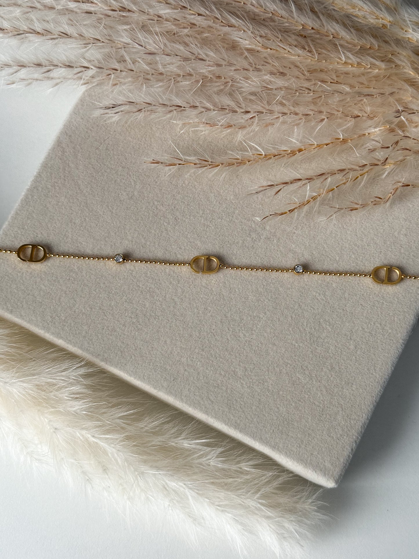Paris Slim ~ Armband