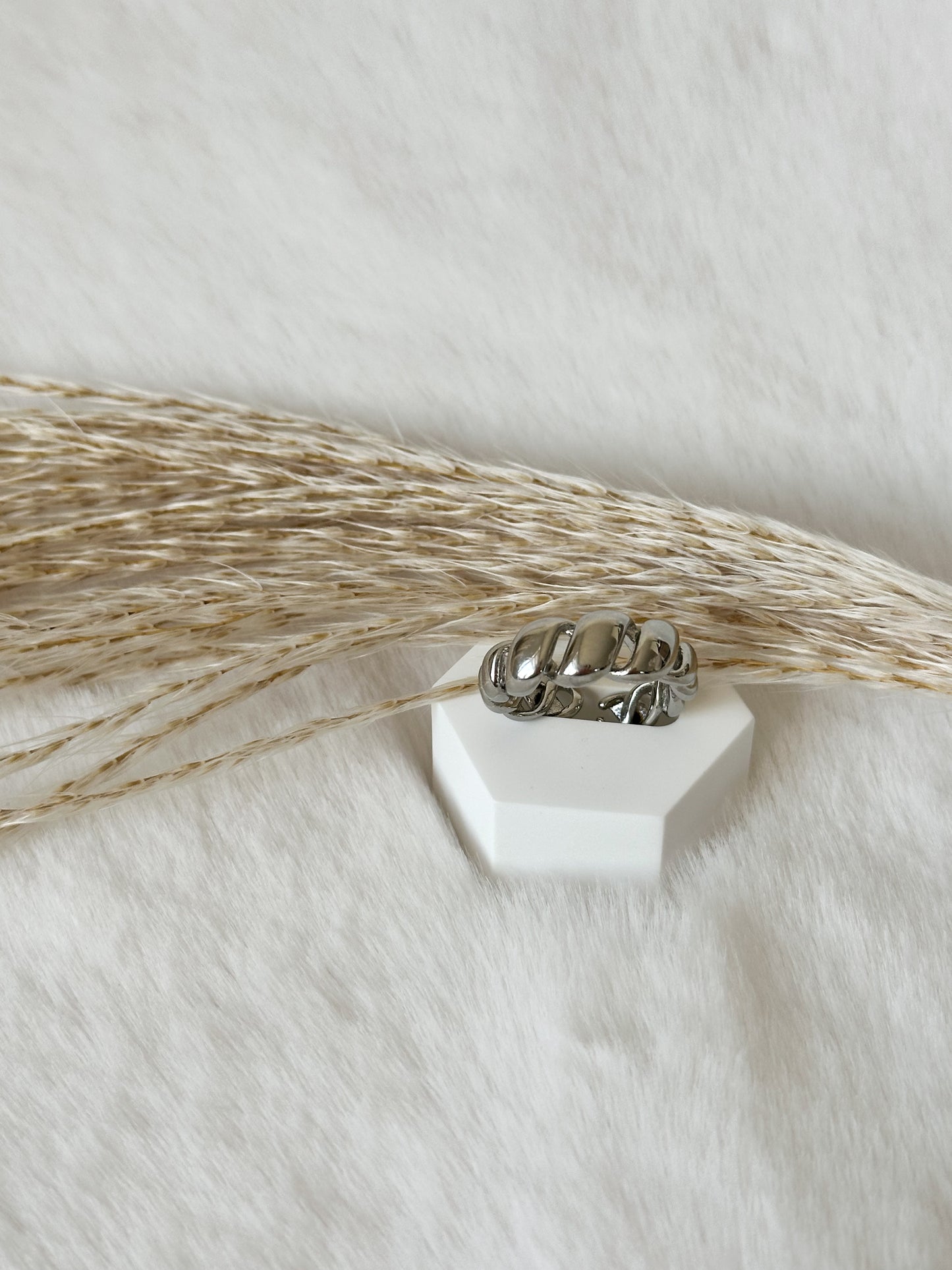 Statement ~ Ring