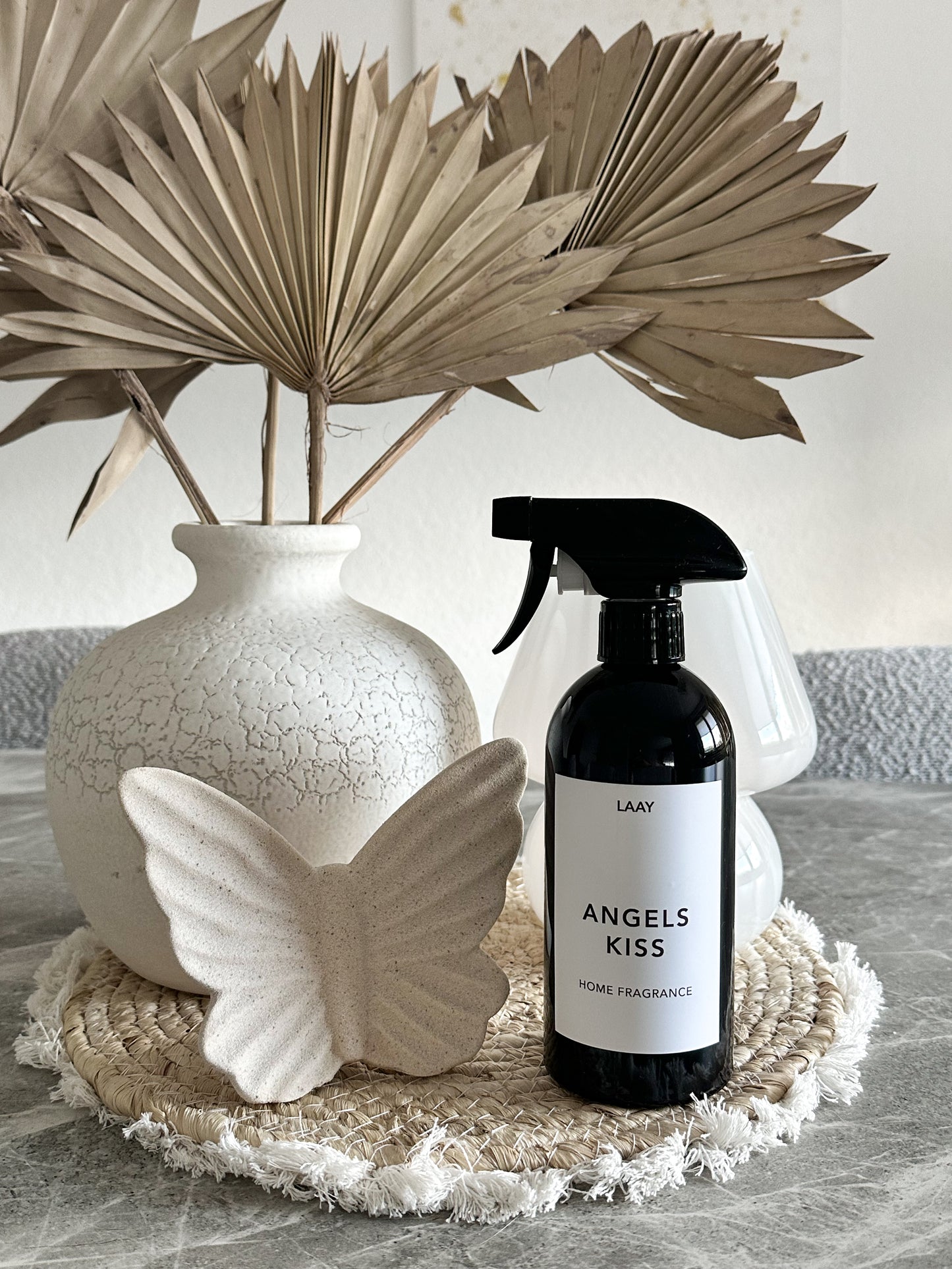 ANGELS KISS ~ Raumspray 500ml