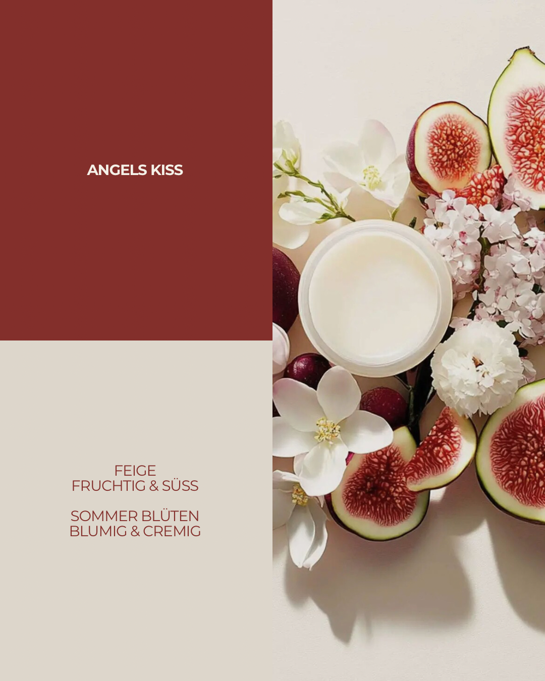 ANGELS KISS ~ Raumspray 500ml