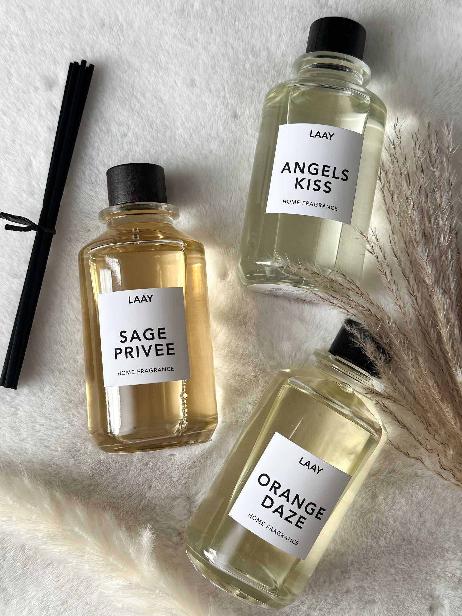 Scented Moments