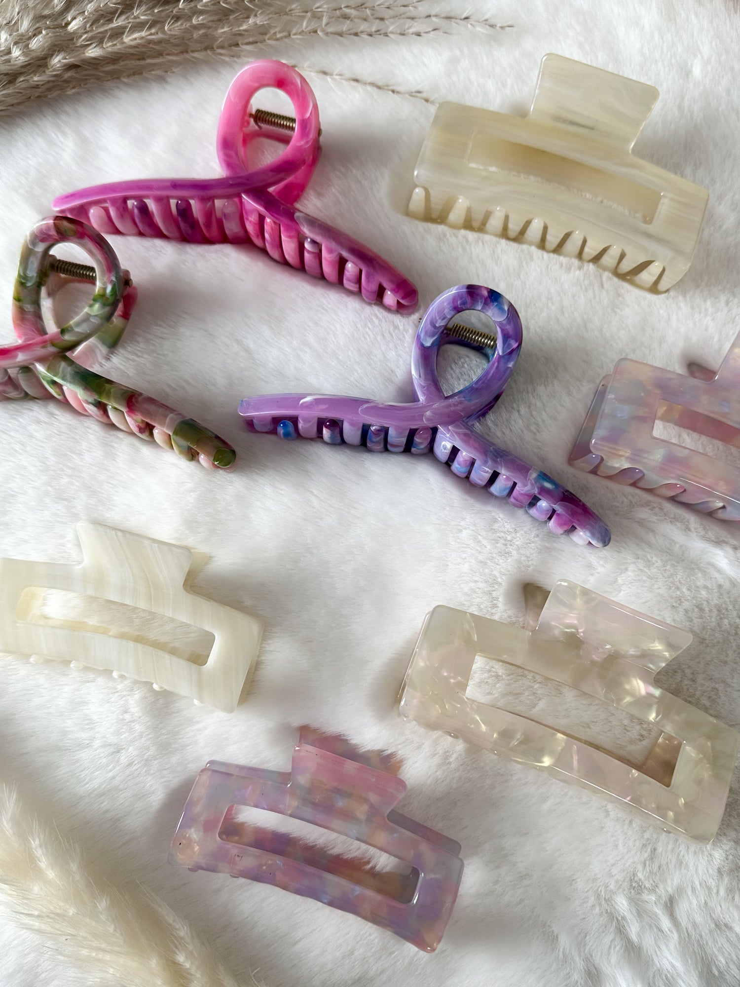 Haaraccessoires