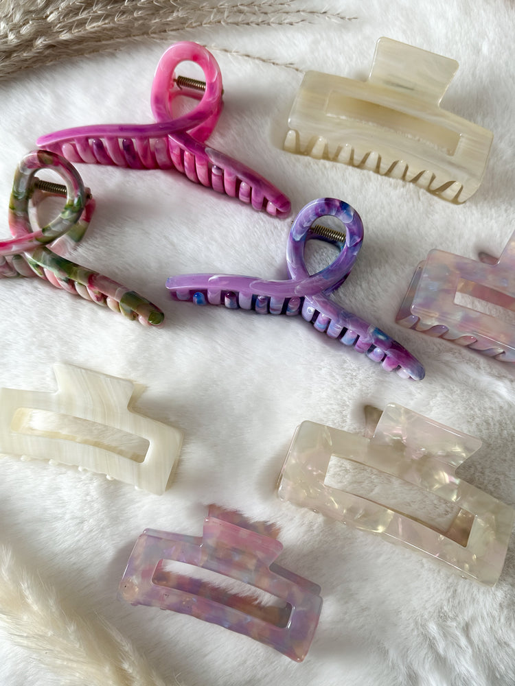 Haaraccessoires