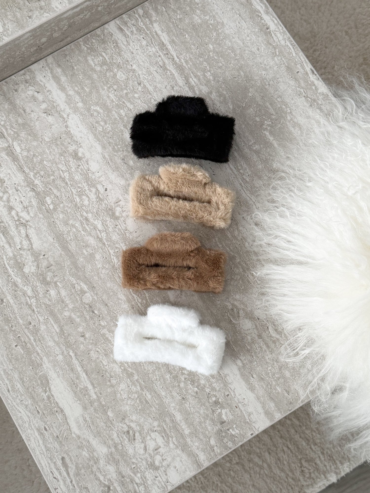 Haaraccessoires