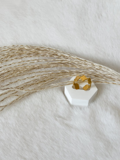 Lucky ~ Ring