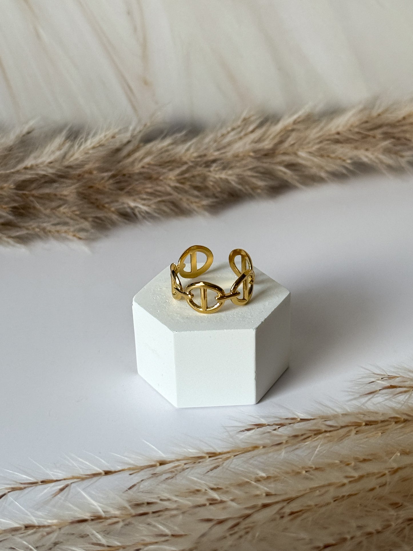 Liora ~ Ring