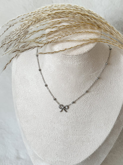 Milano-Loop Mini Chain Gold