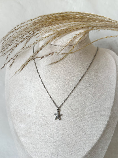 Starfish ~ Kette