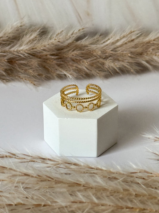 Feyra ~ Ring