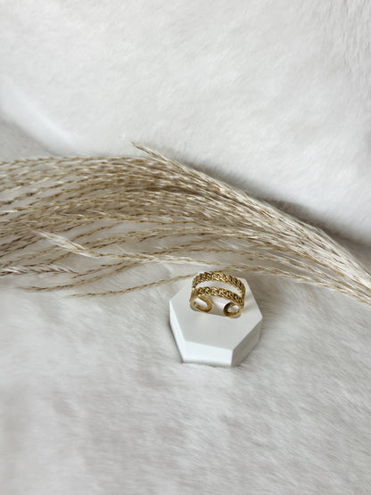 Twin ~ Ring