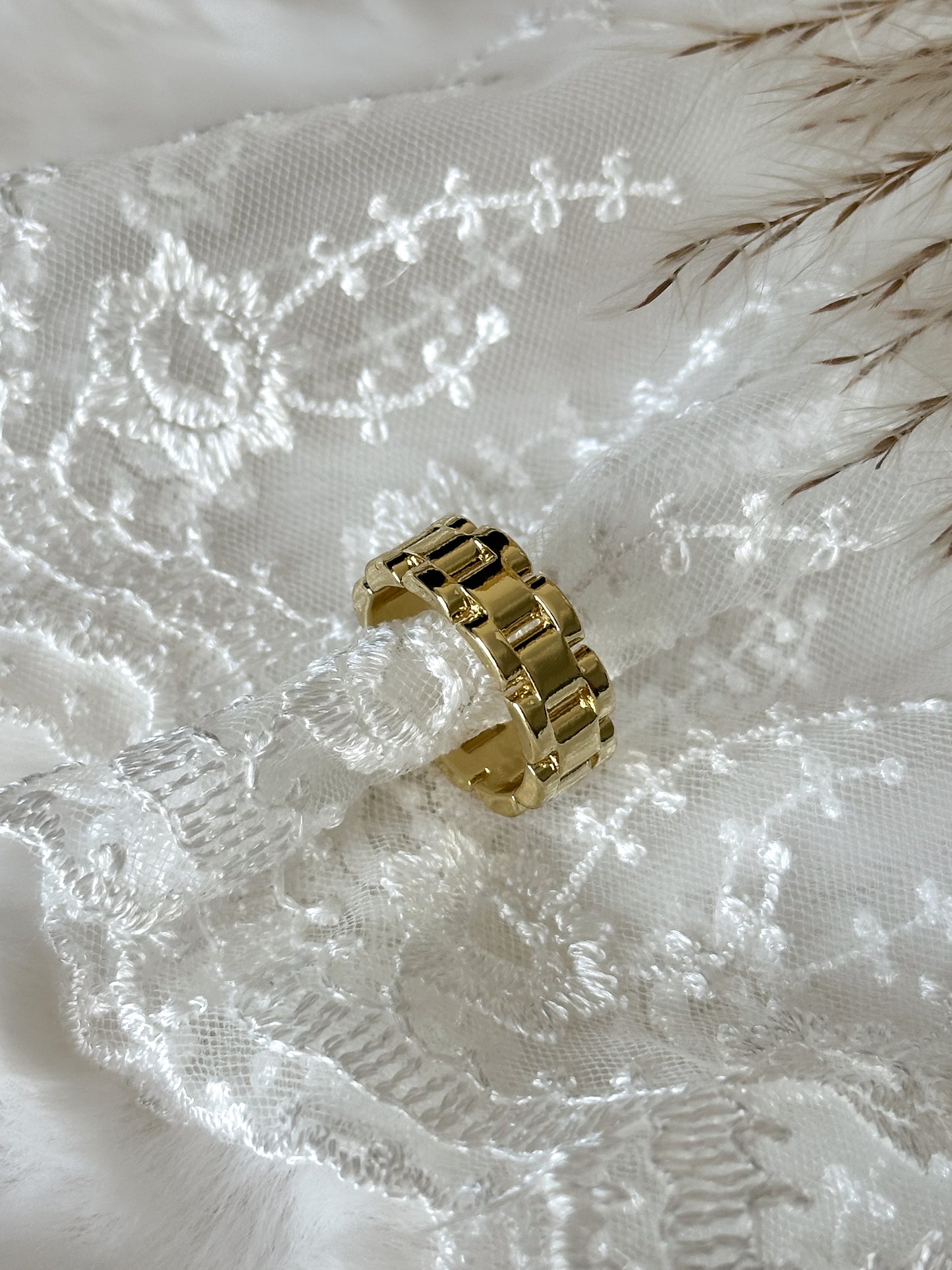 Prime ~ Ring