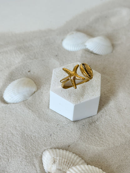 Ocean ~ Ring