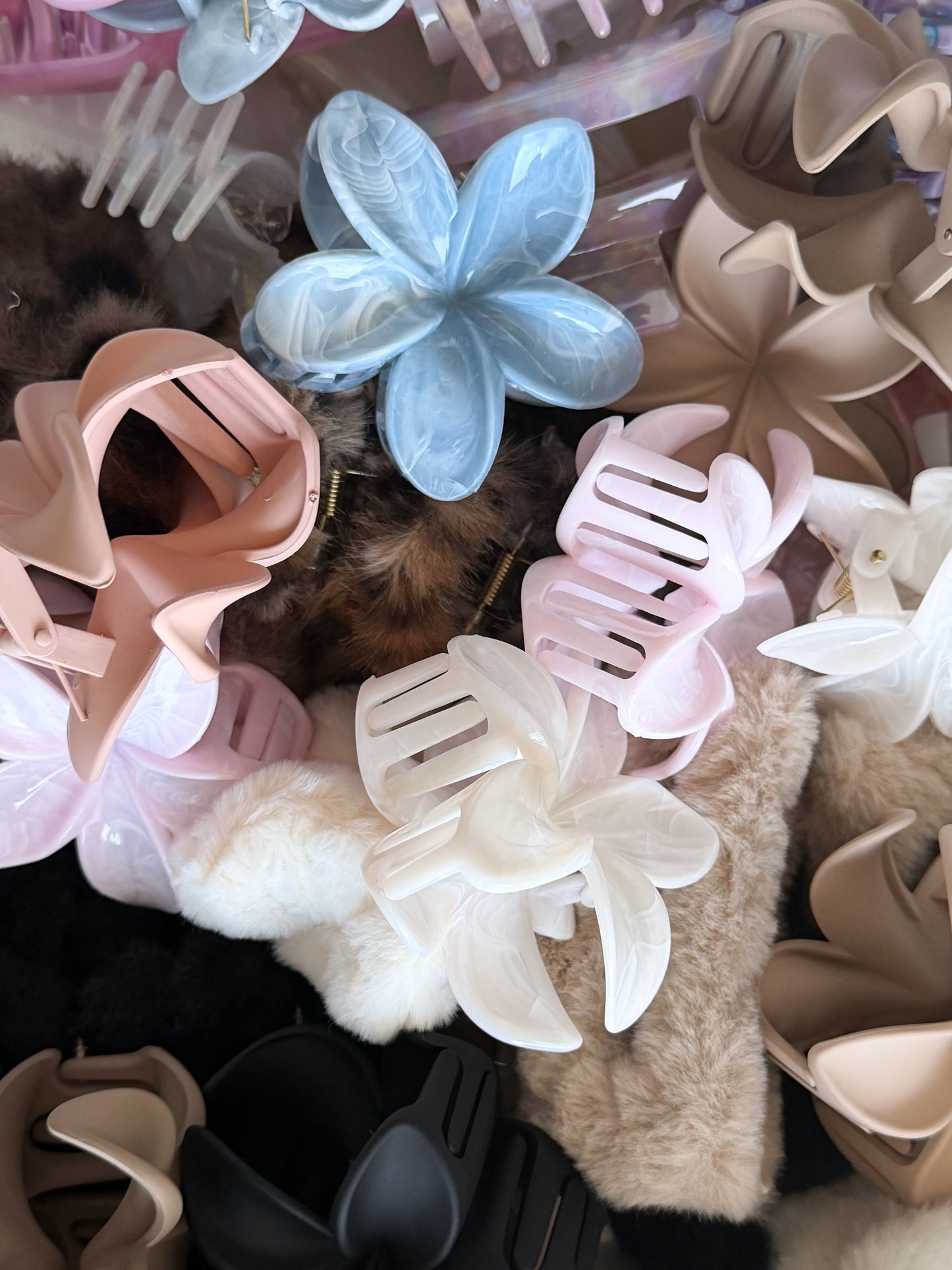 Haarspangen Surprise Bundle