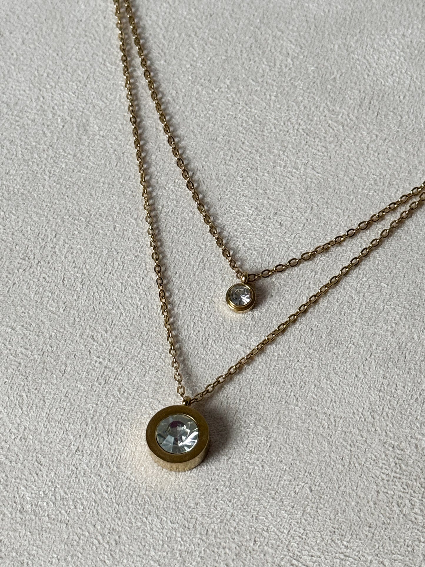 Duvara ~ Kette