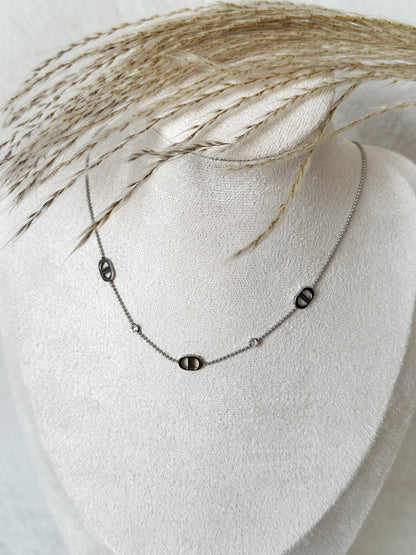 Paris ~ Kette