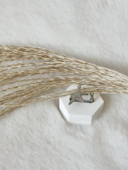 Starfish Classy ~ Ring