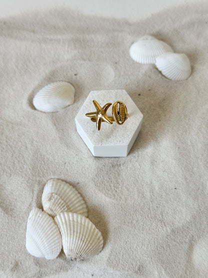 Ocean ~ Ring