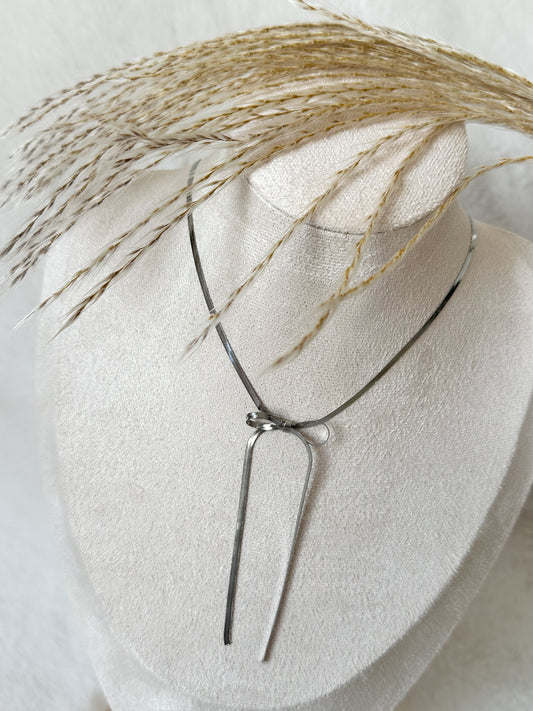 Milano Loop ~ Kette