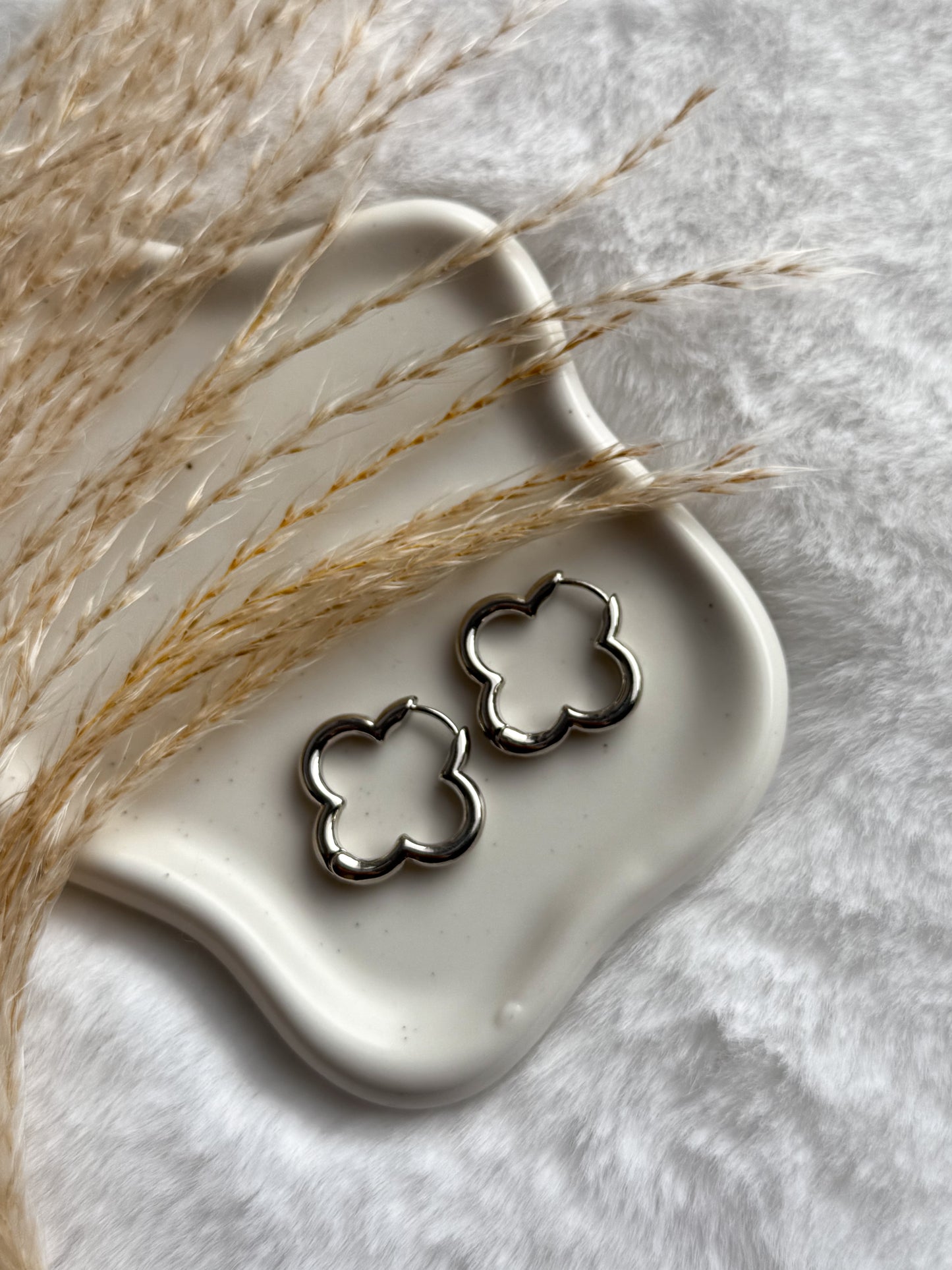 Cloverleaf ~ Kreolen