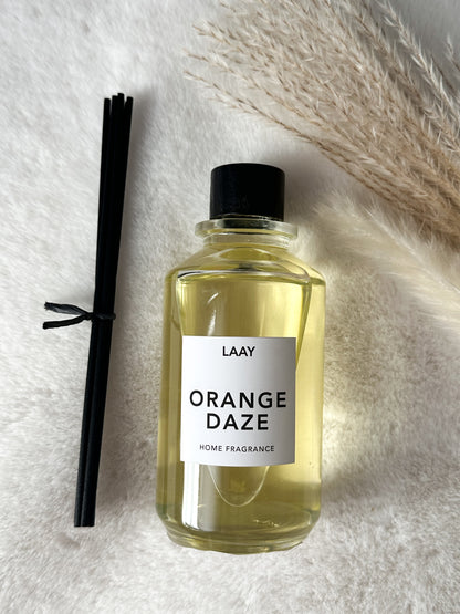 ORANGE DAZE ~ Raumduft 250ml