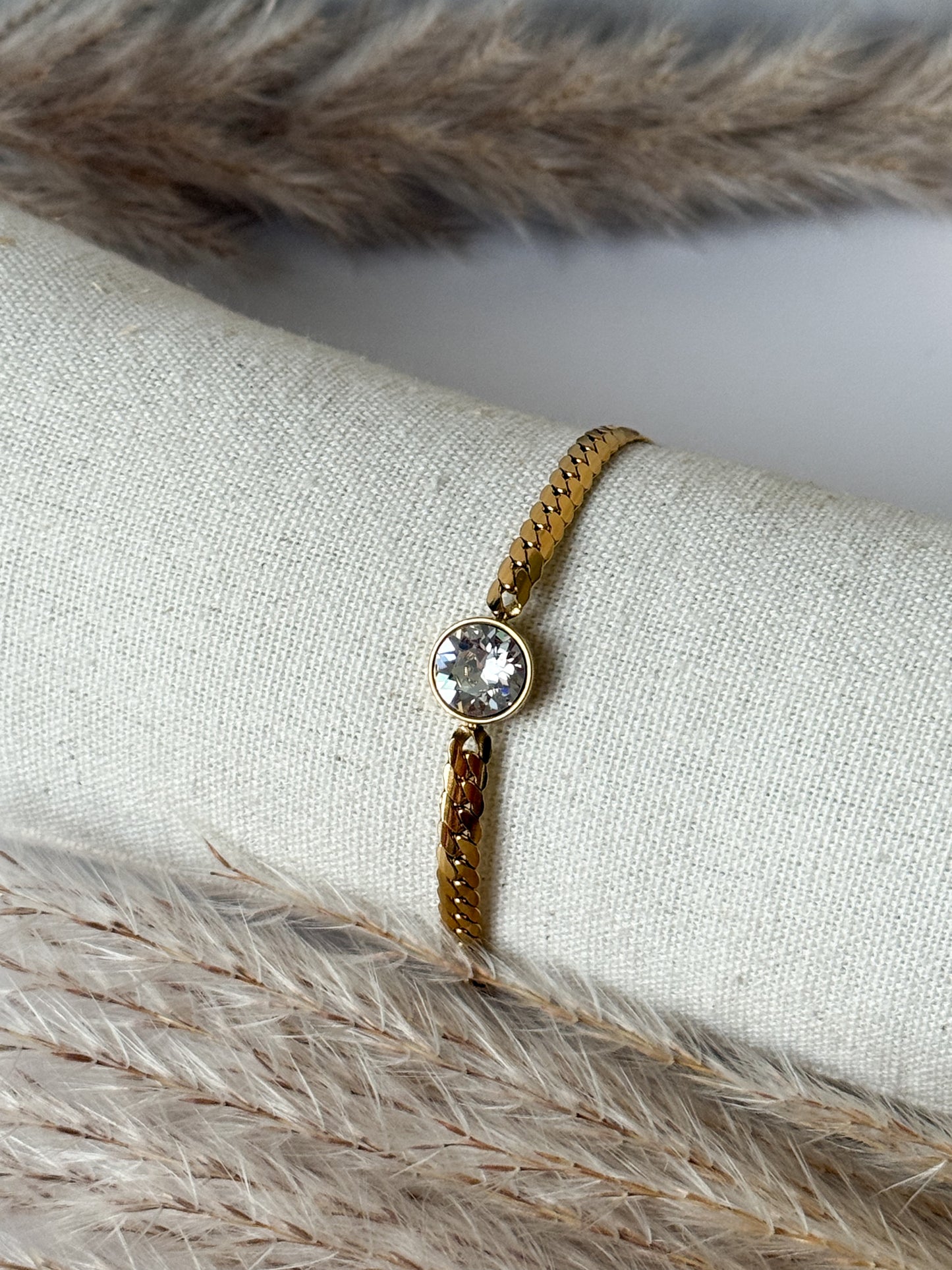Fayzra ~ Armband