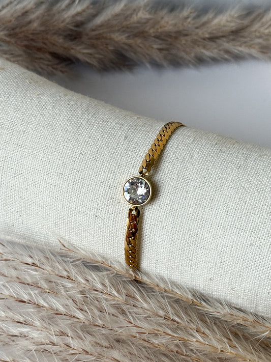 Fayzra ~ Armband