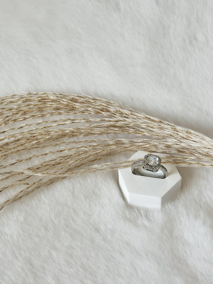 Promise ~ Ring