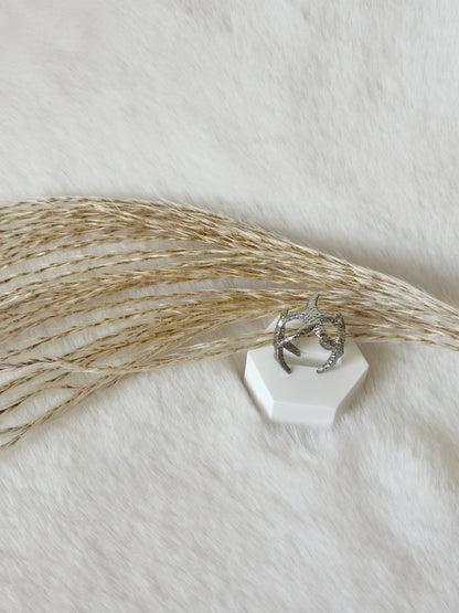 Starfish ~ Ring